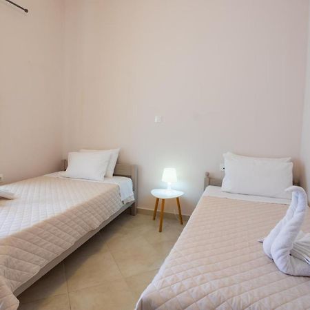 Mystique Apartment 카르파토스 외부 사진