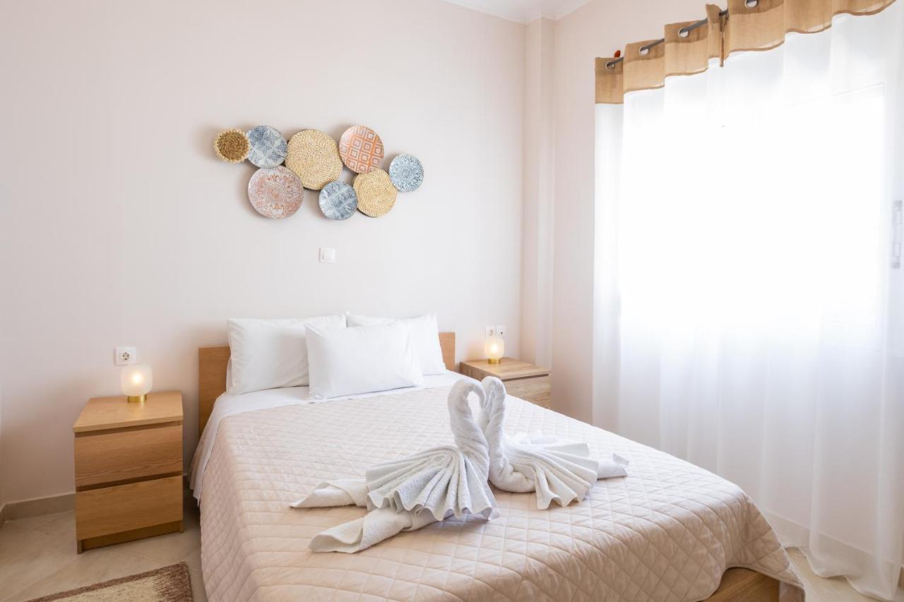 Mystique Apartment 카르파토스 외부 사진