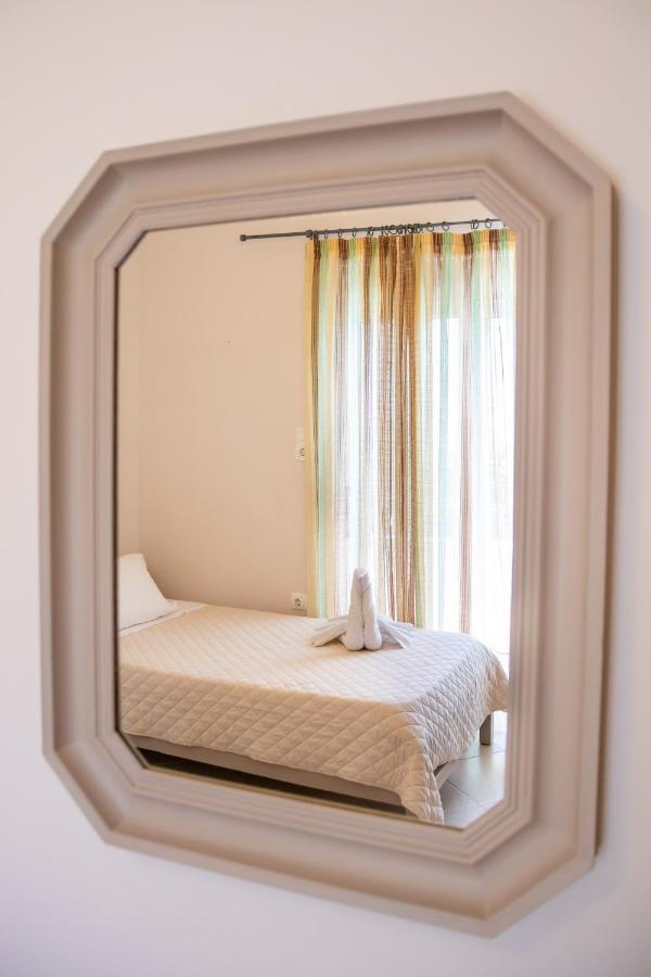 Mystique Apartment 카르파토스 외부 사진