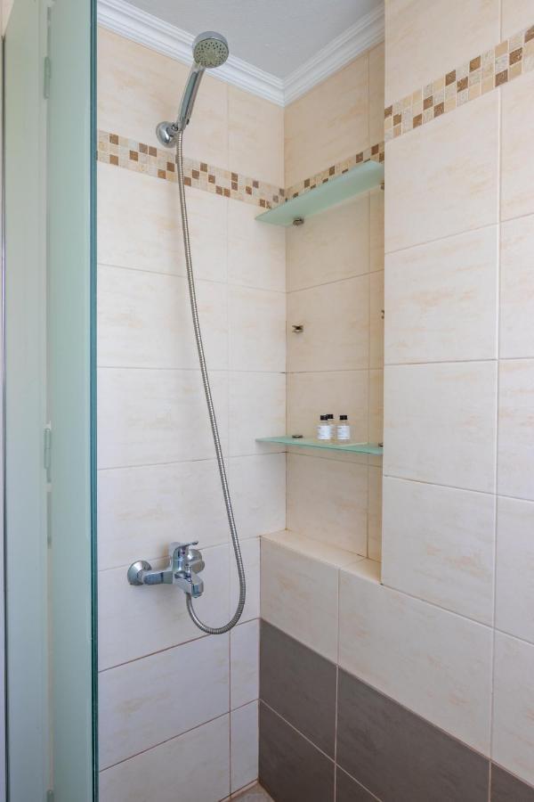 Mystique Apartment 카르파토스 외부 사진